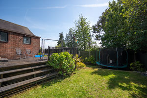 Woodland View Charnock
